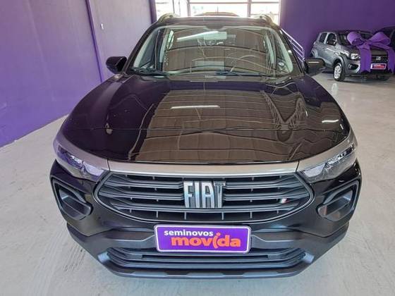 FIAT PULSE 1.3 FLEX DRIVE CVT FIAT PULSE 1.3 FLEX DRIVE CVT